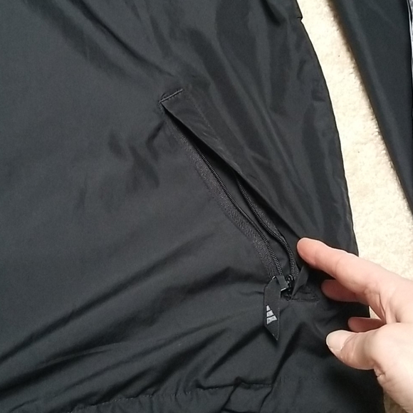 Adidas jacket - Picture 3 of 5